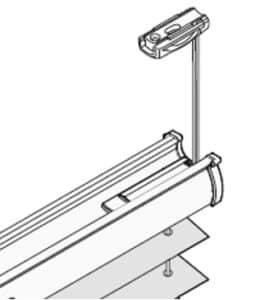 Detail des Cosiflor VS2